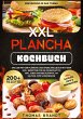 XXL Plancha Kochbuch - Bild 1