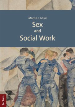 Cover Sex and Social Work
