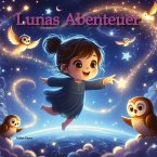 Lunas Abenteuer Lunas Abenteuer