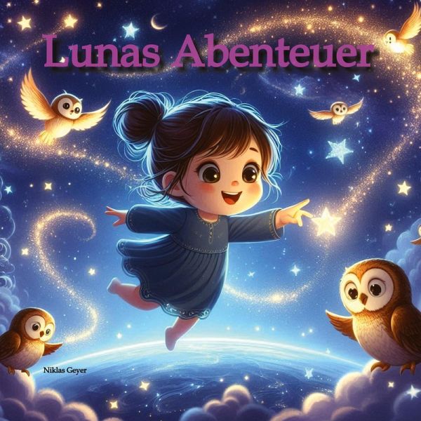 Lunas Abenteuer Lunas Abenteuer