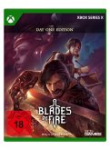 Blades of Fire - D1 Edition (Xbox)