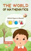 The World of Mathematics (Powers of the Planet, #1) (eBook, ePUB) The World of Mathematics (Powers of the Planet, #1) (eBook, ePUB)