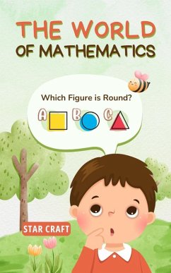 The World of Mathematics (Powers of the Planet, #1) (eBook, ePUB) - Craft, Star
