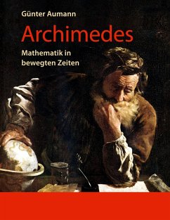 Cover Archimedes (eBook, PDF)