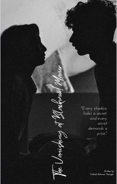 ThevanishingatBlackwoodmanor (eBook, ePUB)