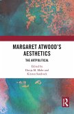 Margaret Atwood's Aesthetics (eBook, ePUB)