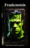 Frankenstein (eBook, ePUB) Frankenstein (eBook, ePUB)