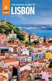 The Rough Guide to Lisbon: Travel Guide eBook (eBook, ePUB) The Rough Guide to Lisbon: Travel Guide eBook (eBook, ePUB)