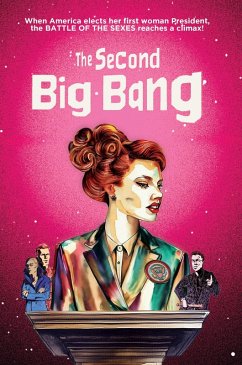 The Second Big Bang (eBook, ePUB) - Lamson, Laurie