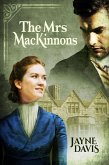 The Mrs MacKinnons (eBook, ePUB) The Mrs MacKinnons (eBook, ePUB)