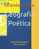 Geografia Poética (eBook, ePUB) Geografia Poética (eBook, ePUB)