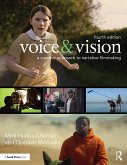 Voice & Vision (eBook, ePUB) Voice & Vision (eBook, ePUB)