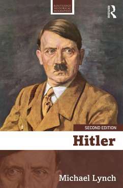 Hitler (eBook, PDF) - Lynch, Michael