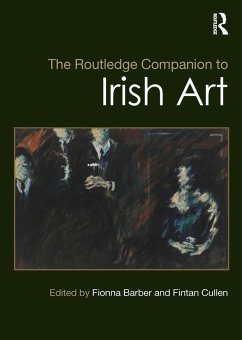 Cover The Routledge Companion to Irish Art (eBook, ePUB)
