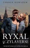 Ryxal & Zylaverse (eBook, ePUB)
