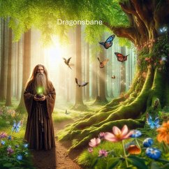 Cover Dragonsbane (eBook, ePUB)