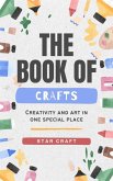 The Book of Crafts (Powers of the Planet, #1) (eBook, ePUB) The Book of Crafts (Powers of the Planet, #1) (eBook, ePUB)