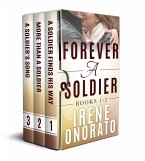 Forever a Soldier (eBook, ePUB) Forever a Soldier (eBook, ePUB)