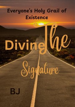 Cover The Divine Signature (eBook, ePUB)