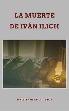 Cover La Muerte de Iván Illich (eBook, ePUB)