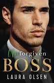 Unforgiven Boss (Unforgettable Bosses, #2) (eBook, ePUB)