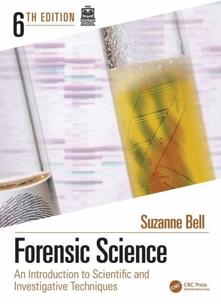 Forensic Science (eBook, ePUB) Forensic Science (eBook, ePUB)