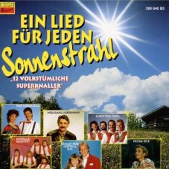 Ein Lied F.Jeden Sonnenstrahl Ein Lied F.Jeden Sonnenstrahl