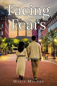 Facing Fears (eBook, ePUB) - Malone, Marie