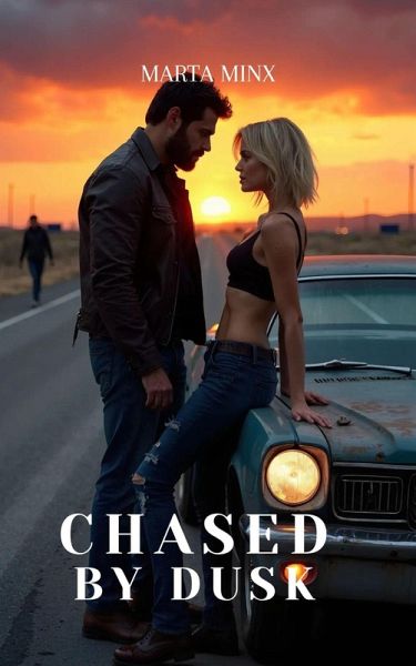 Chased by Dusk (eBook, ePUB)