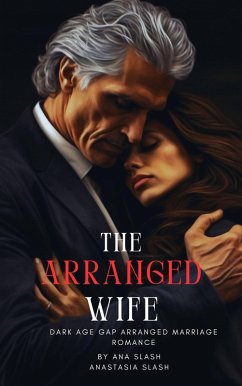 Cover The Arranged Wife (eBook, ePUB)