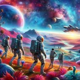 Space Adventure (eBook, ePUB) Space Adventure (eBook, ePUB)