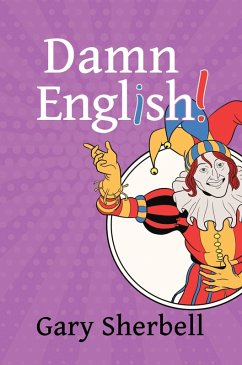 Cover Damn English! (eBook, ePUB)