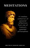Meditations (eBook, ePUB) Meditations (eBook, ePUB)