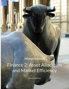 Finance 2: Asset Allocation and Market Efficiency (eBook, PDF) - Frömmel, Michael