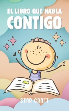 El Libro que Habla Contigo (Powers of the Planet, #1) (eBook, ePUB) - Craft, Star