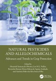 Natural Pesticides and Allelochemicals (eBook, ePUB)