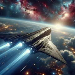 Cover Arcadia (eBook, ePUB)