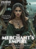 The Merchant's Empire (NPCs: The Merchant's Journey, #3) (eBook, ePUB) The Merchant's Empire (NPCs: The Merchant's Journey, #3) (eBook, ePUB)