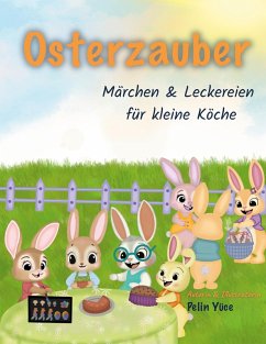 Cover Osterzauber (eBook, PDF)