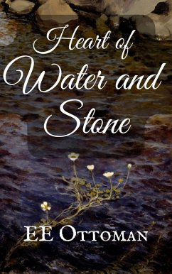 Cover Heart of Water and Stone (eBook, ePUB)