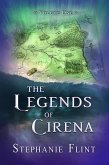 Legends of Cirena Volume One (eBook, ePUB) Legends of Cirena Volume One (eBook, ePUB)