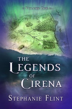 Cover Legends of Cirena Volume One (eBook, ePUB)