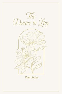 Cover The Desire to Live (eBook, ePUB)