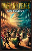 War and Peace (eBook, ePUB) War and Peace (eBook, ePUB)
