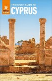 The Rough Guide to Cyprus: Travel Guide eBook (eBook, ePUB) The Rough Guide to Cyprus: Travel Guide eBook (eBook, ePUB)