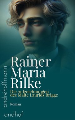 Cover Die Aufzeichnungen des Malte Laurids Brigge (eBook, ePUB)