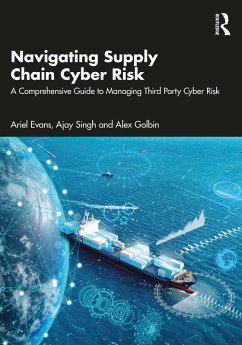 Cover Navigating Supply Chain Cyber Risk (eBook, PDF)