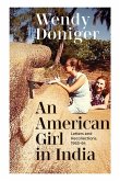 An American Girl in India (eBook, ePUB)