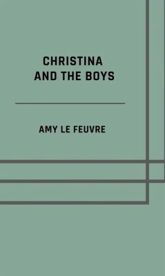 Cover Christina and the boys (eBook, ePUB)