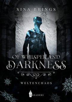 Cover Of Whisper and Darkness (eBook, ePUB)